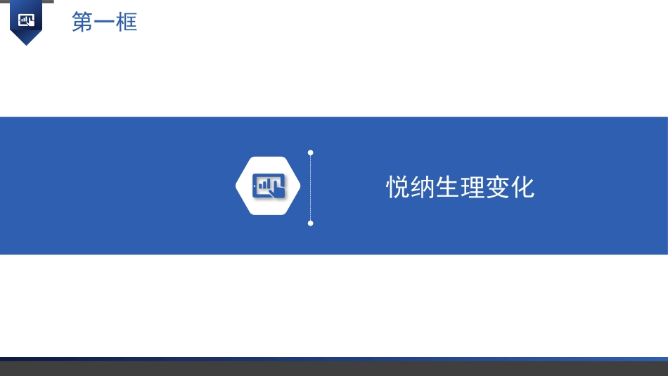 《悄悄变化的我》PPT教学课件[七年级道德与法治下册]_第3页