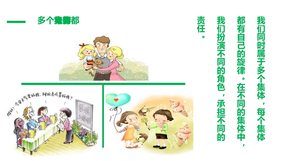 《节奏与旋律》PPT教学课件[七年级道德与法治下册]_第3页