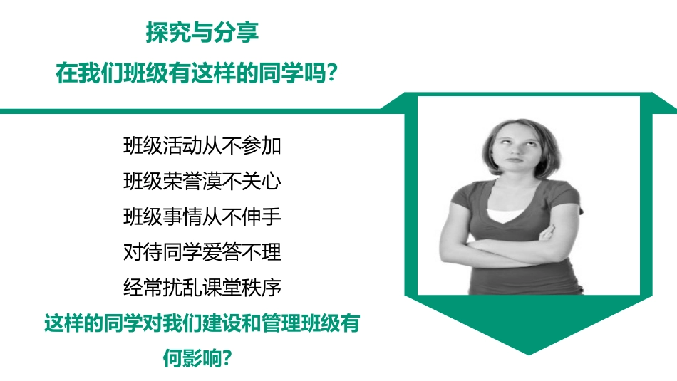 《我与集体共成长》PPT优秀课件[七年级道德与法治下册]_第3页