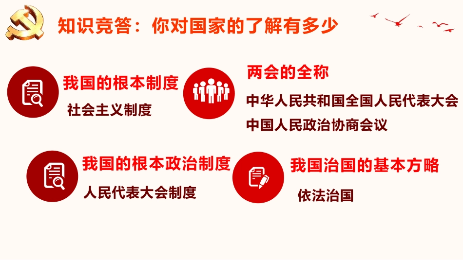 《坚持依宪治国》PPT优秀课件[八年级道德与法治下册]_第2页