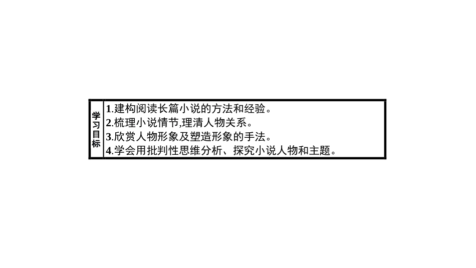 《红楼梦》整本书阅读PPT课件[统编版高中语文必修二]_第2页