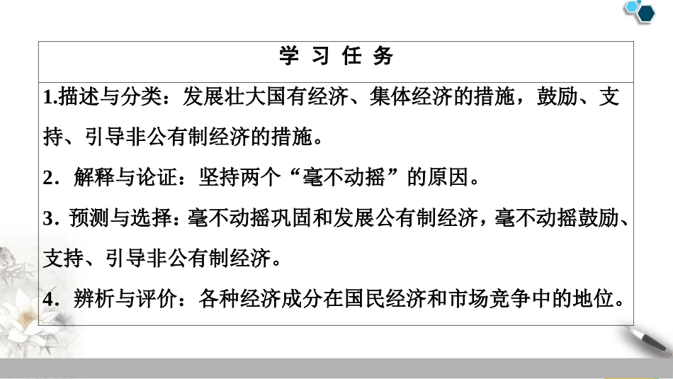 《我国的基本经济制度》基本经济制度与经济体制PPT优质课件_第2页
