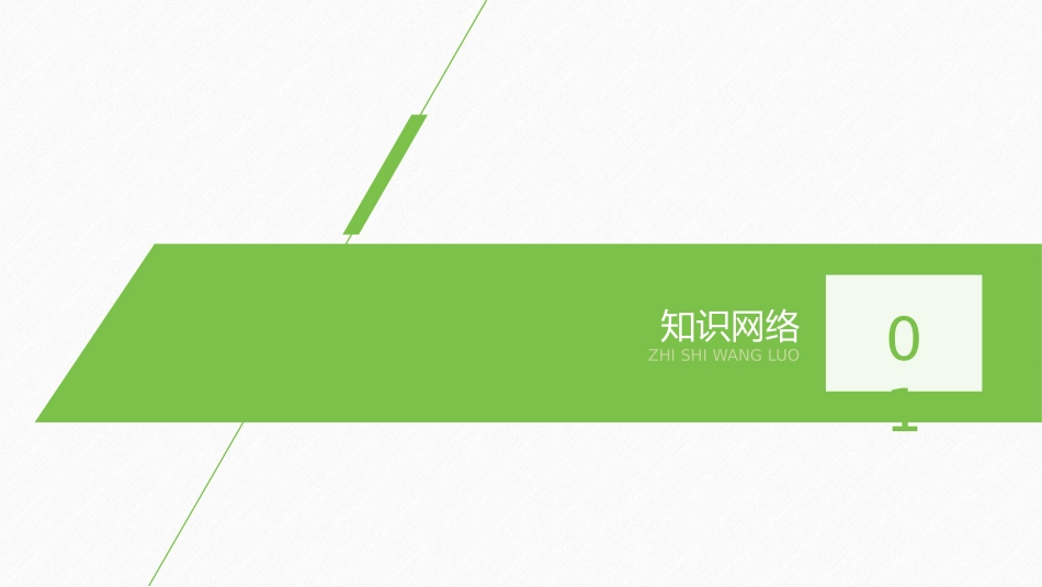 《章末总结》生物的进化PPT课件[人教版高中生物必修二]_第2页