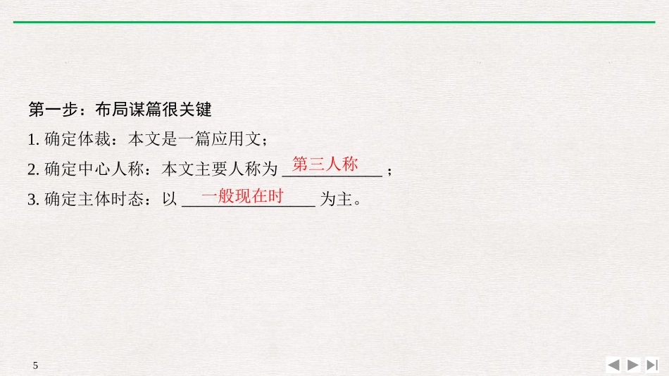 《Stage and screen》PartⅤ PPT课件_第3页