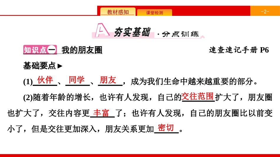 《友谊与成长同行》友谊的天空PPT(第1课时和朋友在一起)PPT课件_第2页