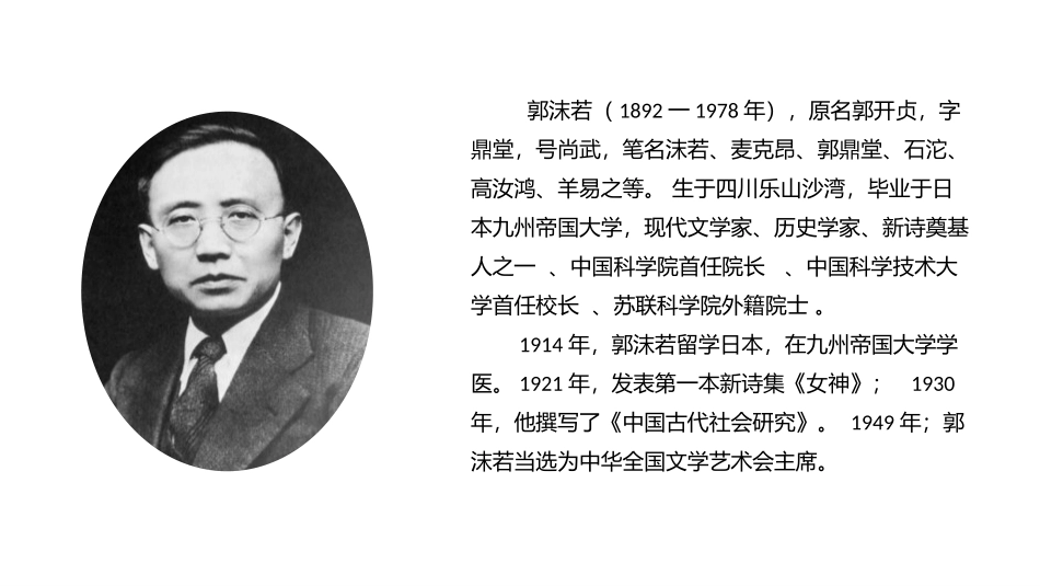 《白鹭》PPT课件[部编版五年级语文上册]_第2页