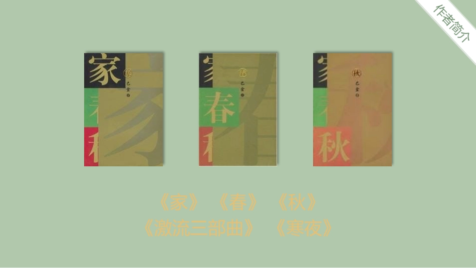 《鸟的天堂》PPT课件[部编版五年级语文上册]_第3页