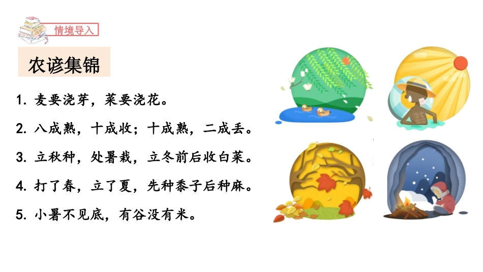 《夏天里的成长》PPT优质课件[部编版六年级语文上册]_第3页