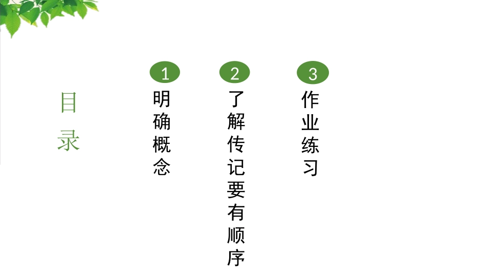 《学写传记》PPT(第1课时)PPT课件[部编版八年级语文]_第3页