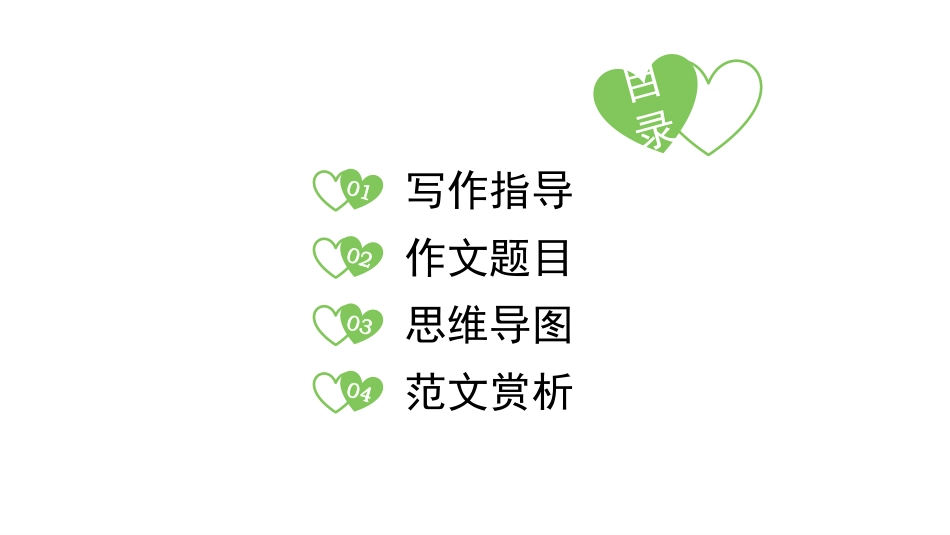 《语言要连贯》PPT课件[部编版八年级语文上册]_第2页