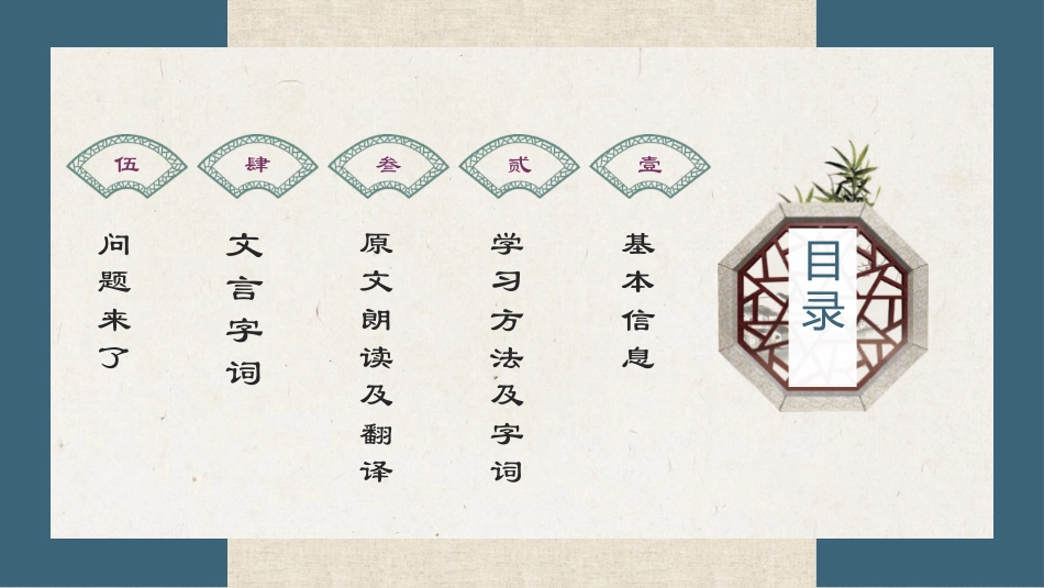 《周亚夫军细柳》PPT教学课件[部编版八年级语文上册]_第2页