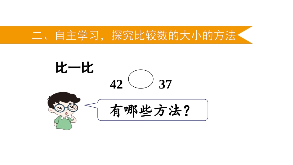 《比较大小》100以内数的认识PPT课件[人教版一年级数学]_第3页