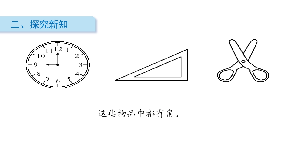 《角的初步认识》PPT(第1课时)PPT课件[人教版二年级数学]_第3页
