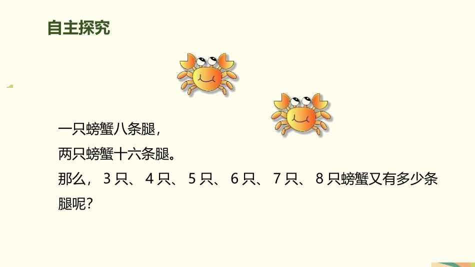 《8的乘法口诀》表内乘法PPT课件[人教版二年级数学上册]_第3页