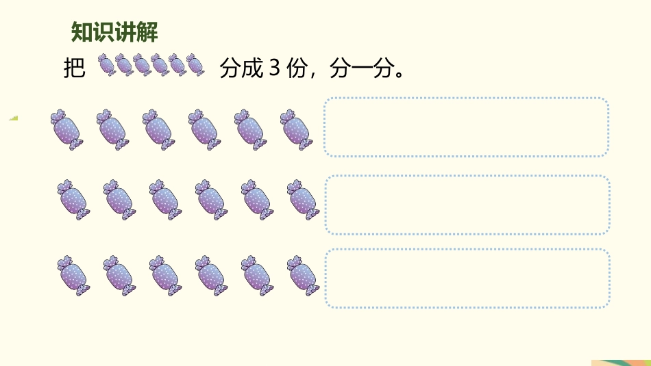 《平均分》表内除法PPT(第1课时)PPT课件[人教版二年级数学]_第3页