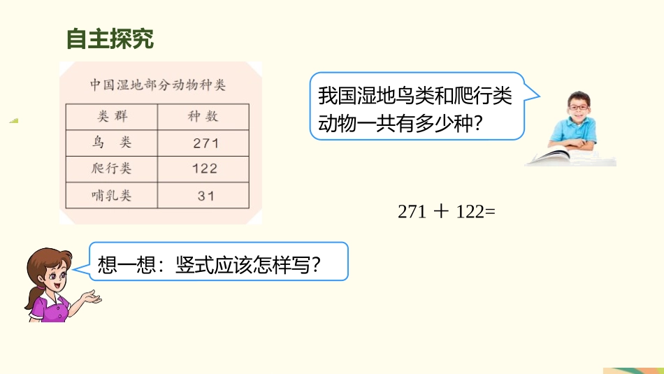 《加法》万以内的加法和减法PPT(第1课时)PPT课件_第3页
