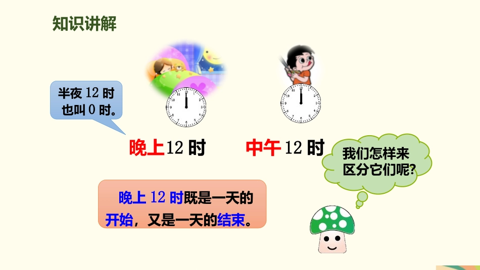 《24时计时法》年、月、日PPT课件[人教版三年级数学下册]_第2页