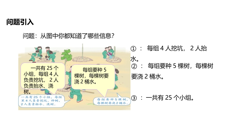 《乘法运算定律》运算定律PPT课件[人教版四年级数学下册]_第3页