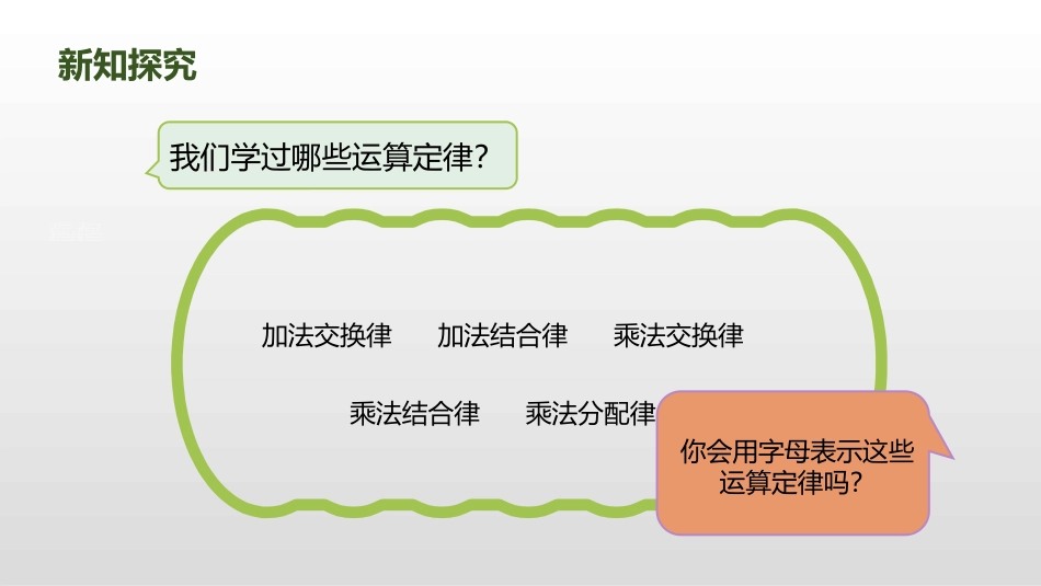 《用字母表示数》简易方程PPT(第3课时)PPT课件_第3页