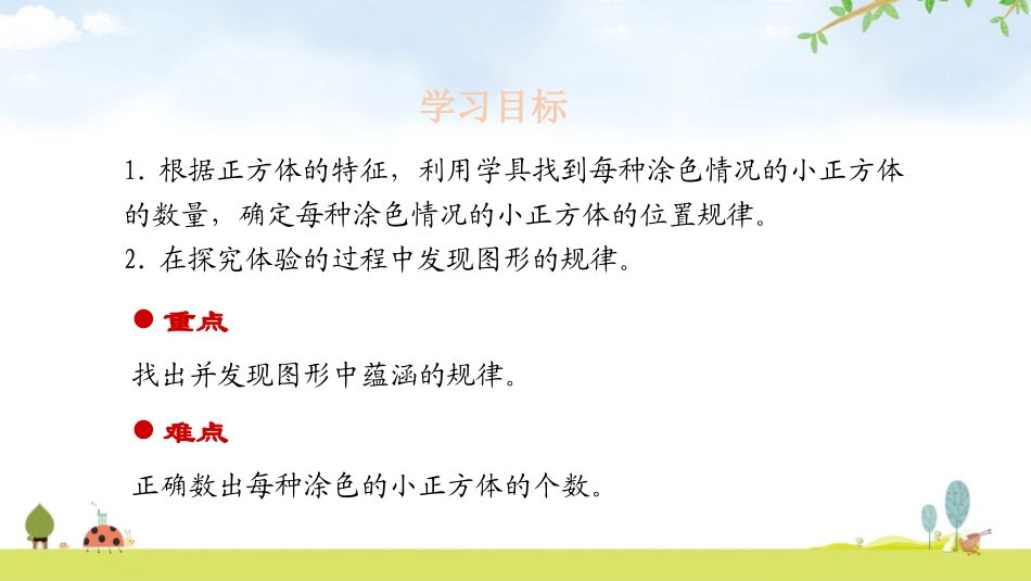 《探索图形》长方体和正方体PPT课件[人教版五年级数学下册]_第2页