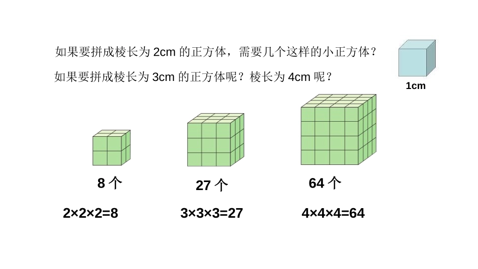 《探索图形》长方体和正方体PPT课件[人教版五年级数学下册]_第3页