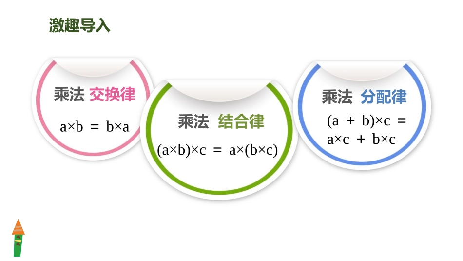 《分数简便运算》分数乘法PPT课件[人教版六年级数学上册]_第2页