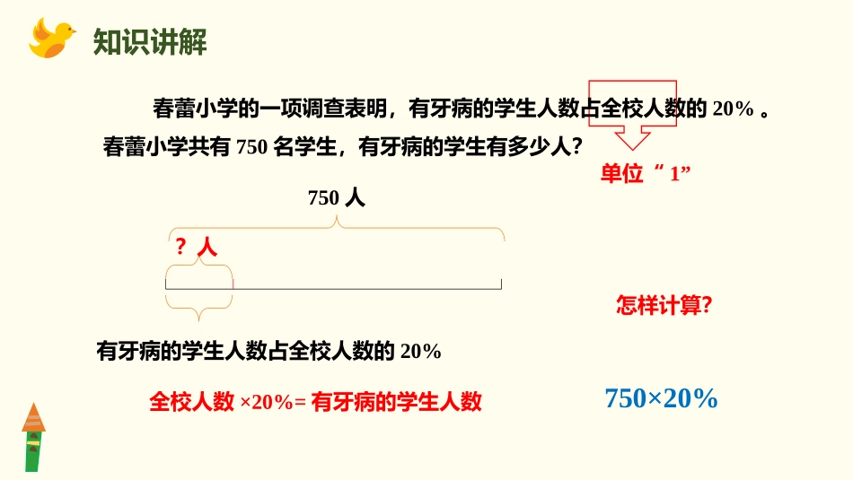 《解决问题(2)》百分数PPT课件[人教版六年级数学上册]_第3页