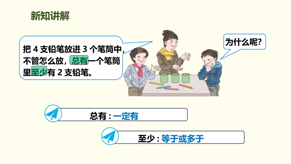 《鸽巢问题》数学广角PPT(第1课时)PPT课件_第3页