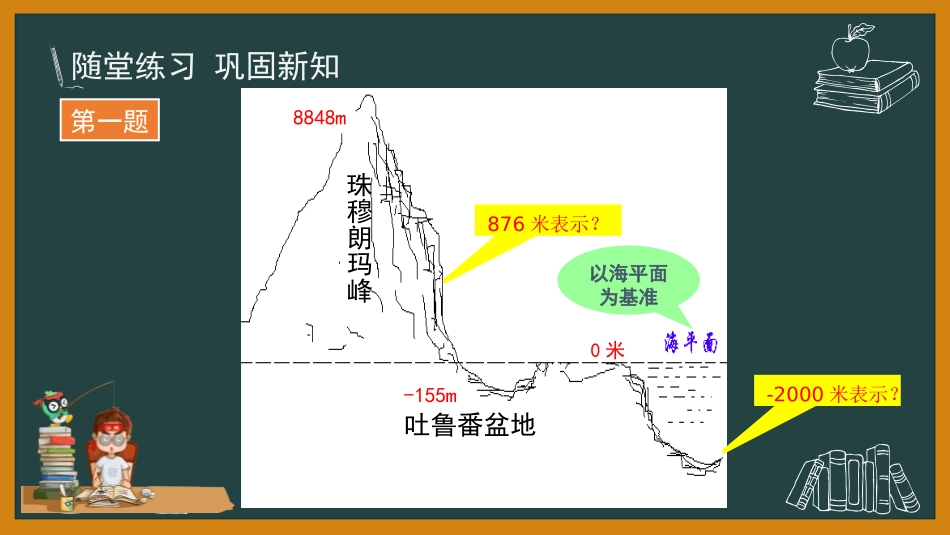《正数和负数》有理数PPT课件[人教版七年级数学上册]_第2页