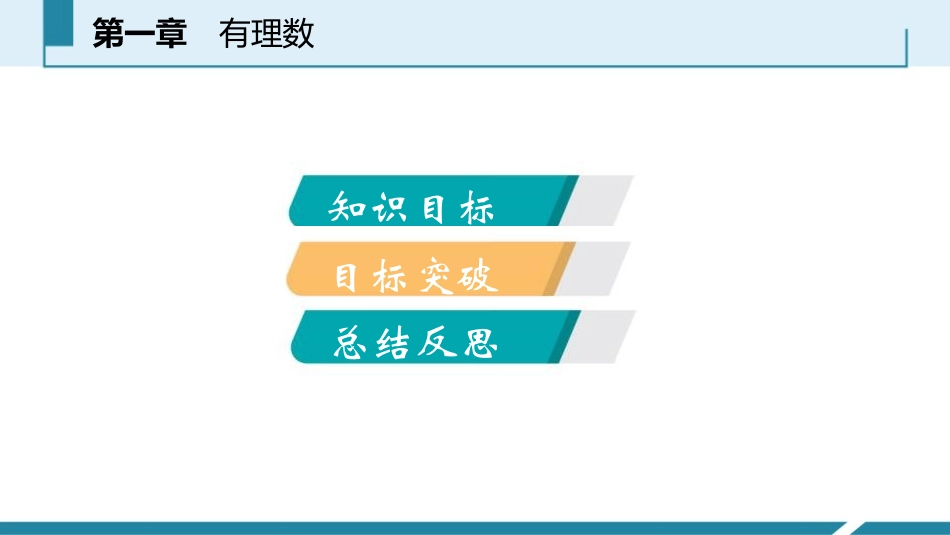 《正数和负数》有理数PPT课件[人教版七年级数学上册]_第2页