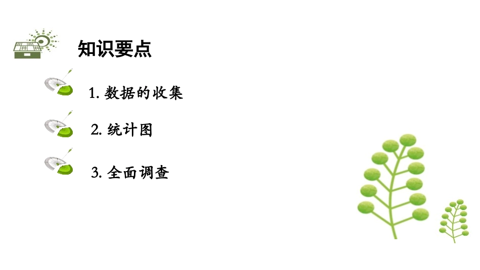 《统计调查》数据的收集、整理与描述PPT课件_第2页