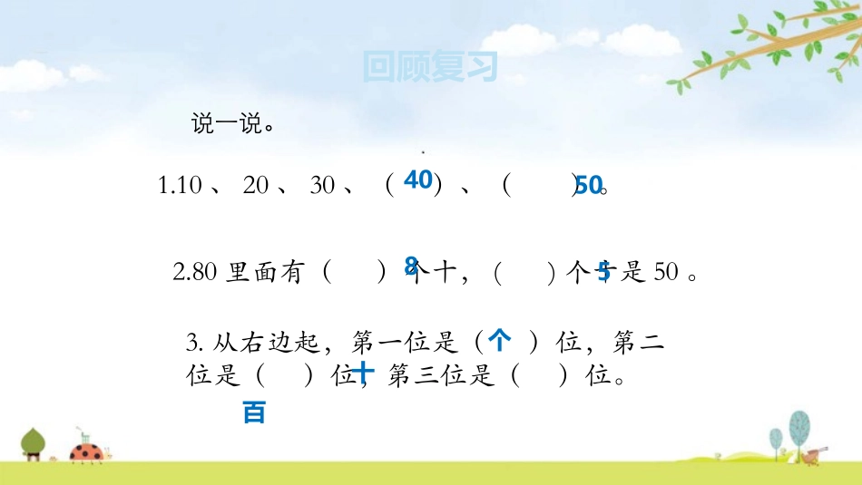 《小兔请客》加与减PPT课件[北师大版一年级数学下册]_第3页