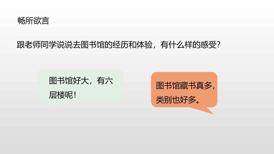 《小小图书馆》加与减PPT课件[北师大版二年级数学下册]_第3页