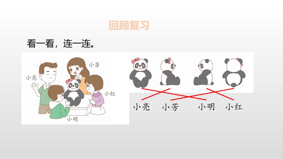 《看一看(二)》观察物体PPT课件[北师大版三年级数学上册]_第3页