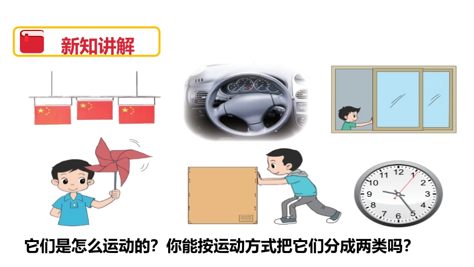 《平移和旋转》图形的运动PPT课件[北师大版三年级数学下册]_第3页