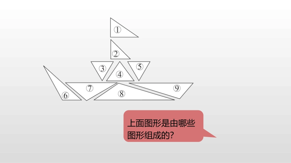 《三角形分类》认识三角形和四边形PPT课件[北师大版四年级数学]_第3页