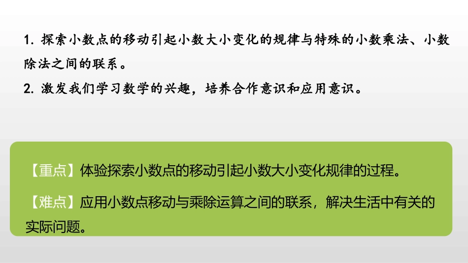 《小数点搬家》小数乘法PPT课件_第2页