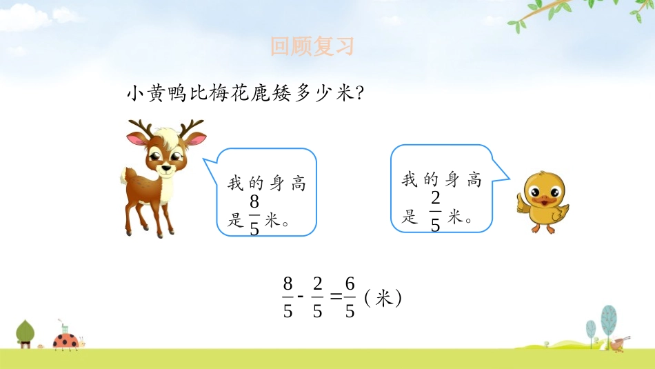 《折纸》分数加减法PPT课件[北师大版五年级数学下册]_第3页