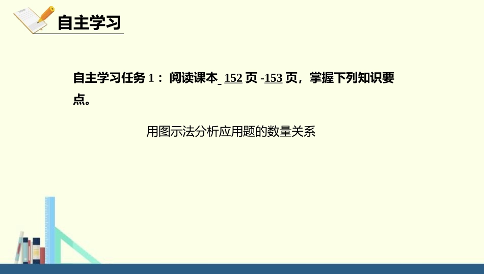 《应用一元一次方程-追赶小明》一元一次方程PPT课件_第3页
