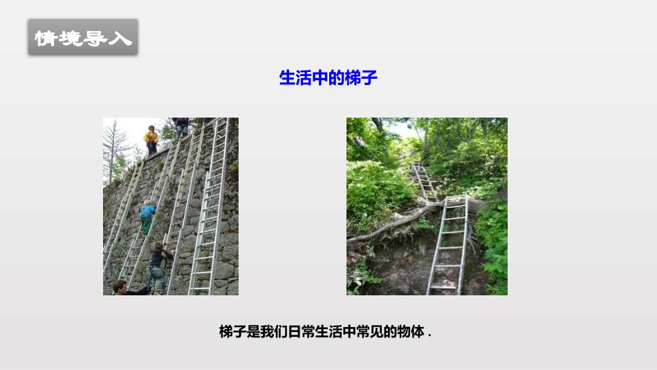 《锐角三角函数》直角三角形的边角关系PPT(第1课时)PPT课件_第3页