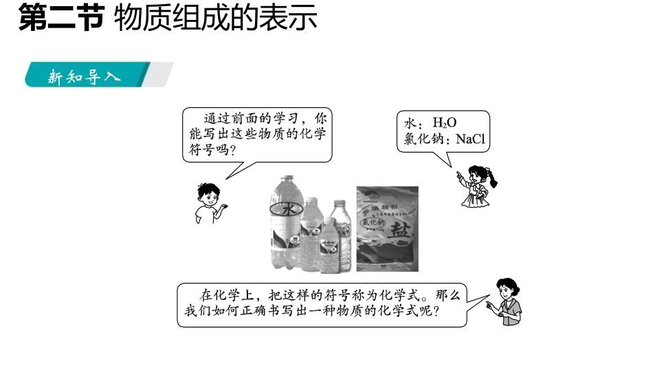 《物质组成的表示》我们周围的空气PPT(第1课时)PPT课件_第2页