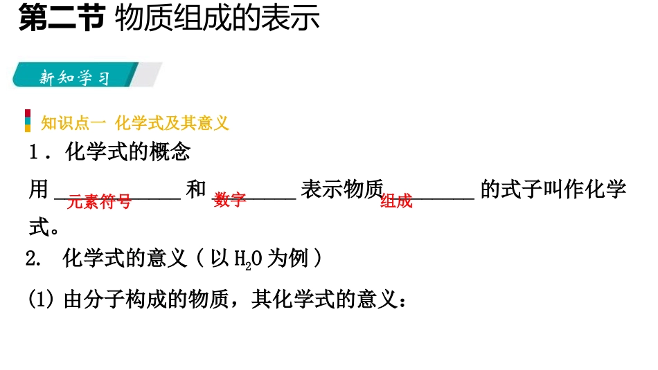 《物质组成的表示》我们周围的空气PPT(第1课时)PPT课件_第3页