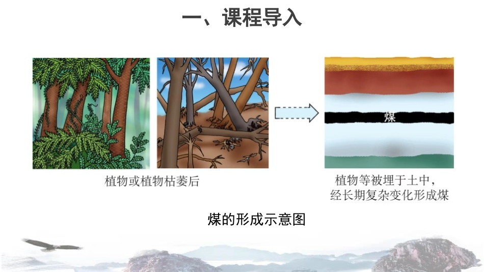 《化石燃料的利用》燃烧与燃料PPT课件[鲁教版九年级化学]_第3页