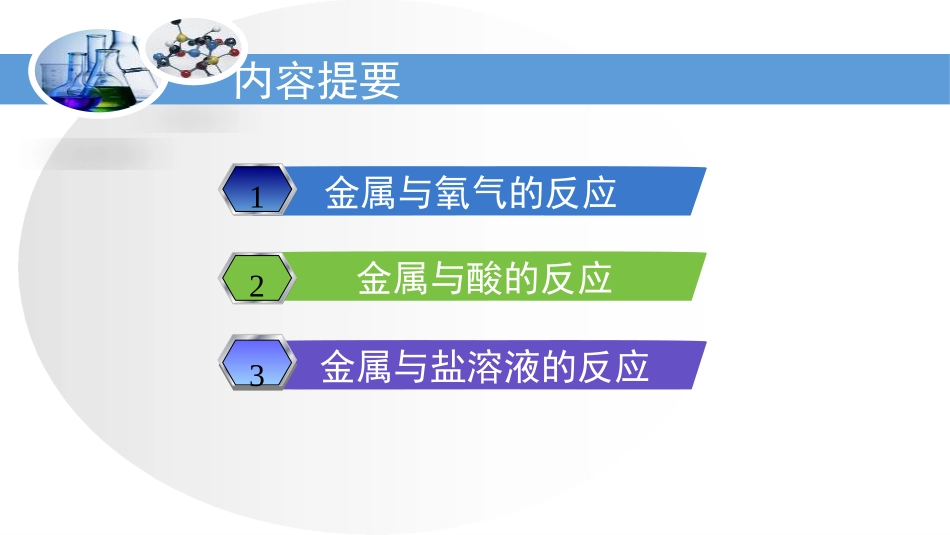 《金属的化学性质》金属PPT课件[鲁教版九年级化学下册]_第2页