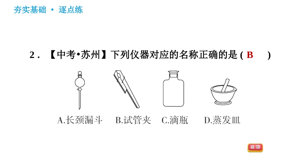 《化学实验基本技能训练》步入化学殿堂PPT课件_第3页