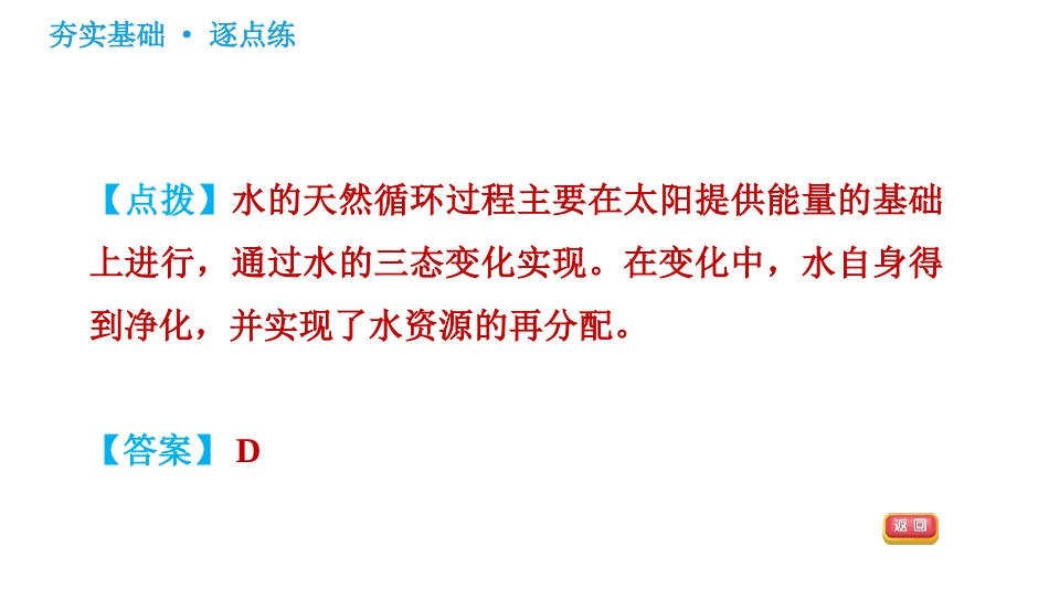 《自然界中的水》探秘水世界PPT课件[鲁教版九年级化学上册]_第3页