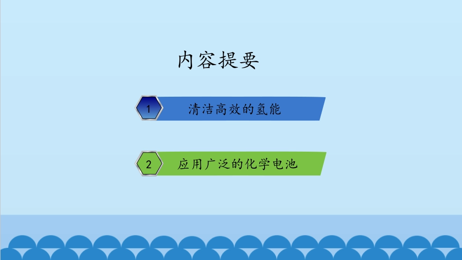 《化学与能源开发》化学与社会发展PPT教学课件[鲁教版九年级化学]_第2页