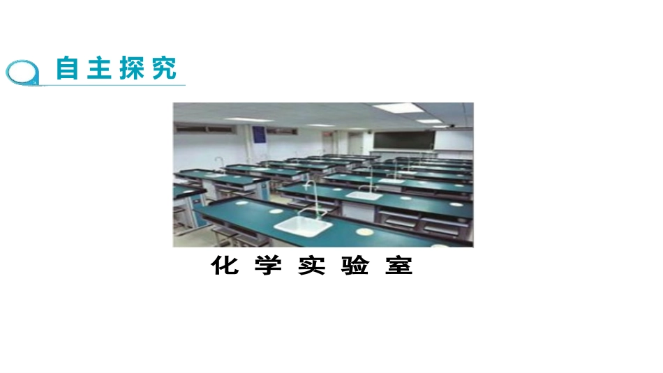 《走进化学实验室》走进化学世界PPT课件(第1课时)_第3页