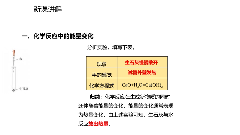 《燃料的合理利用与开发》燃料及其利用PPT课件(第1课时)_第3页