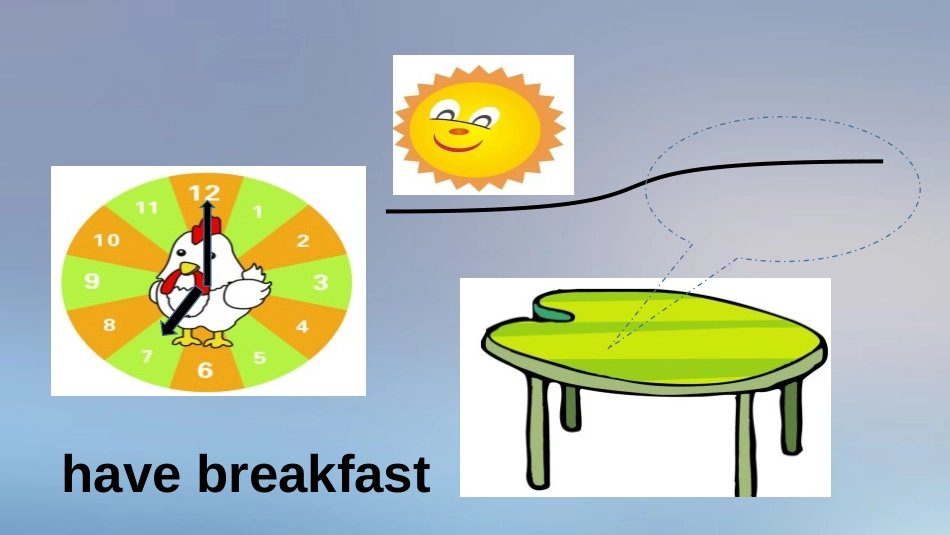 《I like eggs》Food and Drinks PPT课件_第3页
